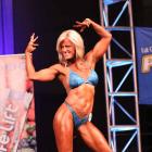 Jennifer  Hanks - NPC Kentucky 2013 - #1