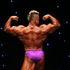 Cvetko  Stojmenovski - IFBB British Grand Prix 2011 - #1
