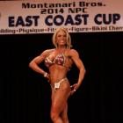 Ashly  Ferrier - NPC Montanari Bros East Coast Cup 2014 - #1