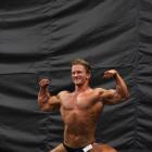 Earl  Hayes - NPC Ron Love Classic 2013 - #1