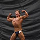 Earl  Hayes - NPC Ron Love Classic 2013 - #1