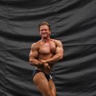 Earl  Hayes - NPC Ron Love Classic 2013 - #1