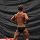 Earl  Hayes - NPC Ron Love Classic 2013 - #1