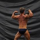Earl  Hayes - NPC Ron Love Classic 2013 - #1