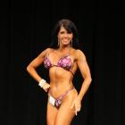 Kim  Sullivan - NPC Atlantic Coast Classic 2011 - #1