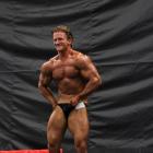 Earl  Hayes - NPC Ron Love Classic 2013 - #1