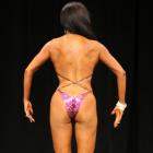 Kim  Sullivan - NPC Atlantic Coast Classic 2011 - #1