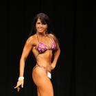 Kim  Sullivan - NPC Atlantic Coast Classic 2011 - #1