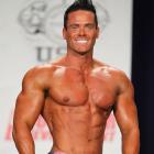 Burton  Hughes - IFBB Grand Prix Los Angeles 2012 - #1