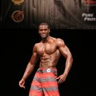 Ty  Johnson - NPC Jr. USA 2014 - #1