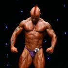 Paul  George - IFBB British Grand Prix 2011 - #1