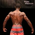 Ty  Johnson - NPC Jr. USA 2014 - #1