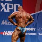 Mohammed   Ali Bannout - IFBB Nordic Pro 2013 - #1