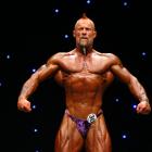 Paul  George - IFBB British Grand Prix 2011 - #1