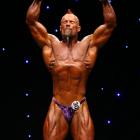 Paul  George - IFBB British Grand Prix 2011 - #1