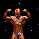 Paul  George - IFBB British Grand Prix 2011 - #1