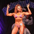 Terrah  Price - NPC Kentucky 2013 - #1