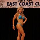 Darlene  Quail - NPC Montanari Bros East Coast Cup 2014 - #1