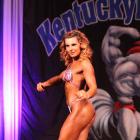 Terrah  Price - NPC Kentucky 2013 - #1