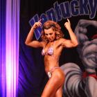 Terrah  Price - NPC Kentucky 2013 - #1