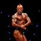 Paul  George - IFBB British Grand Prix 2011 - #1