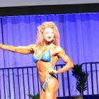 Joy   Henderson - IFBB Optimum Pro 2014 - #1