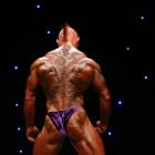 Paul  George - IFBB British Grand Prix 2011 - #1