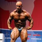 Mohammed   Ali Bannout - IFBB Nordic Pro 2013 - #1