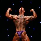 Paul  George - IFBB British Grand Prix 2011 - #1