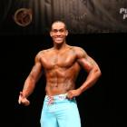 Deandre  Deans - NPC Jr. USA 2014 - #1