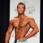 Ryan  Hughes - IFBB Grand Prix Los Angeles 2012 - #1