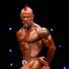 Paul  George - IFBB British Grand Prix 2011 - #1