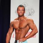 Ryan  Hughes - IFBB Grand Prix Los Angeles 2012 - #1