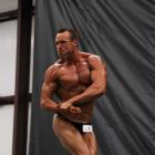 William  Cook - NPC Ron Love Classic 2013 - #1