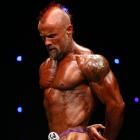 Paul  George - IFBB British Grand Prix 2011 - #1