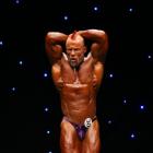 Paul  George - IFBB British Grand Prix 2011 - #1