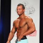 Ryan  Hughes - IFBB Grand Prix Los Angeles 2012 - #1