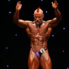 Paul  George - IFBB British Grand Prix 2011 - #1