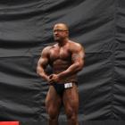 Mike  Zaleski - NPC Ron Love Classic 2013 - #1