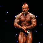 Paul  George - IFBB British Grand Prix 2011 - #1