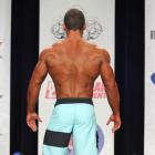 Ryan  Hughes - IFBB Grand Prix Los Angeles 2012 - #1