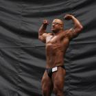 Mike  Zaleski - NPC Ron Love Classic 2013 - #1