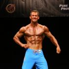 Chad  Taylor - NPC Jr. USA 2014 - #1