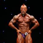 Paul  George - IFBB British Grand Prix 2011 - #1