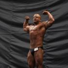 Mike  Zaleski - NPC Ron Love Classic 2013 - #1