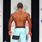 Ryan  Hughes - IFBB Grand Prix Los Angeles 2012 - #1