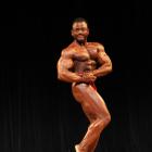 Eddie  Moreno - NPC Eastern USA 2012 - #1