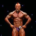 Paul  George - IFBB British Grand Prix 2011 - #1