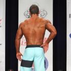 Ryan  Hughes - IFBB Grand Prix Los Angeles 2012 - #1