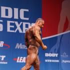 Matthias  Botthof - IFBB Nordic Pro 2013 - #1